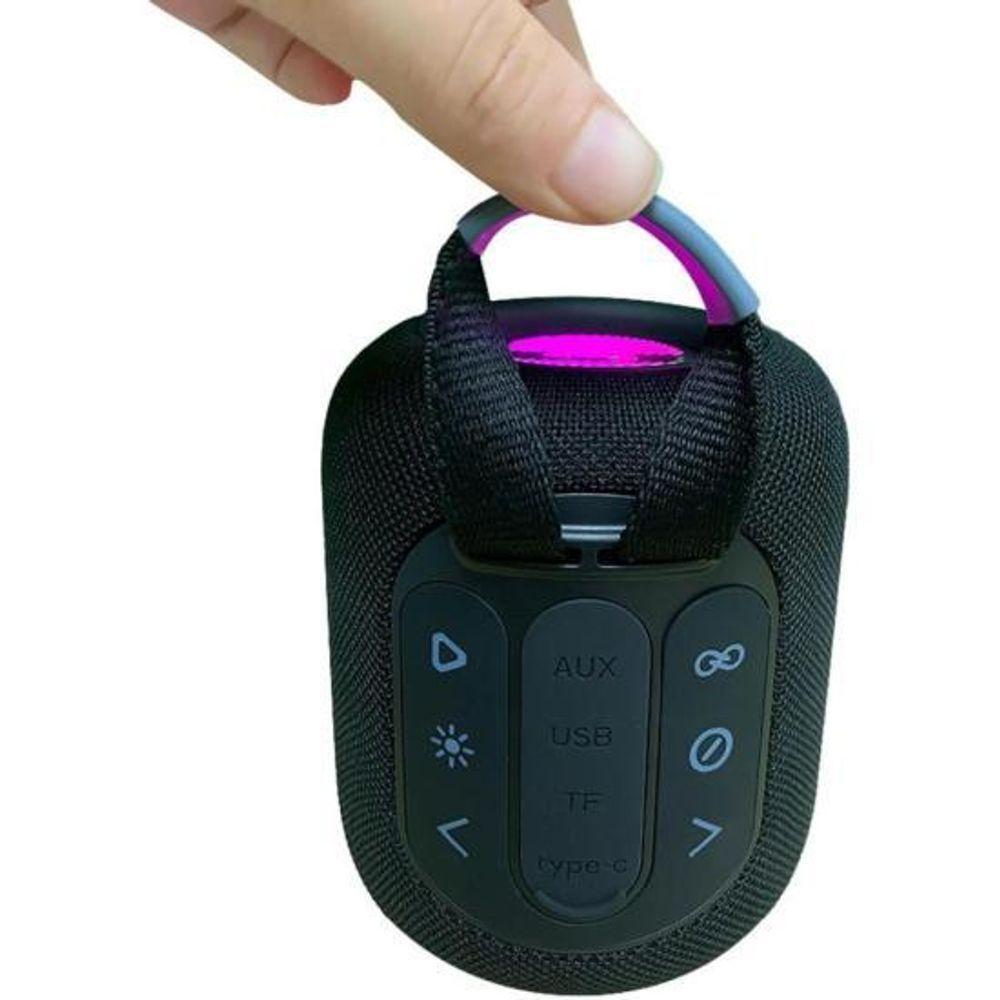 Pistao Kit C-anel Rik Premium Cg 150 P- 190cc 1.00 [f016] - 5