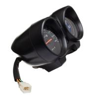 Painel Comp. Instrumentos Condor Cg 150 Fan 2011 [f016] - 4