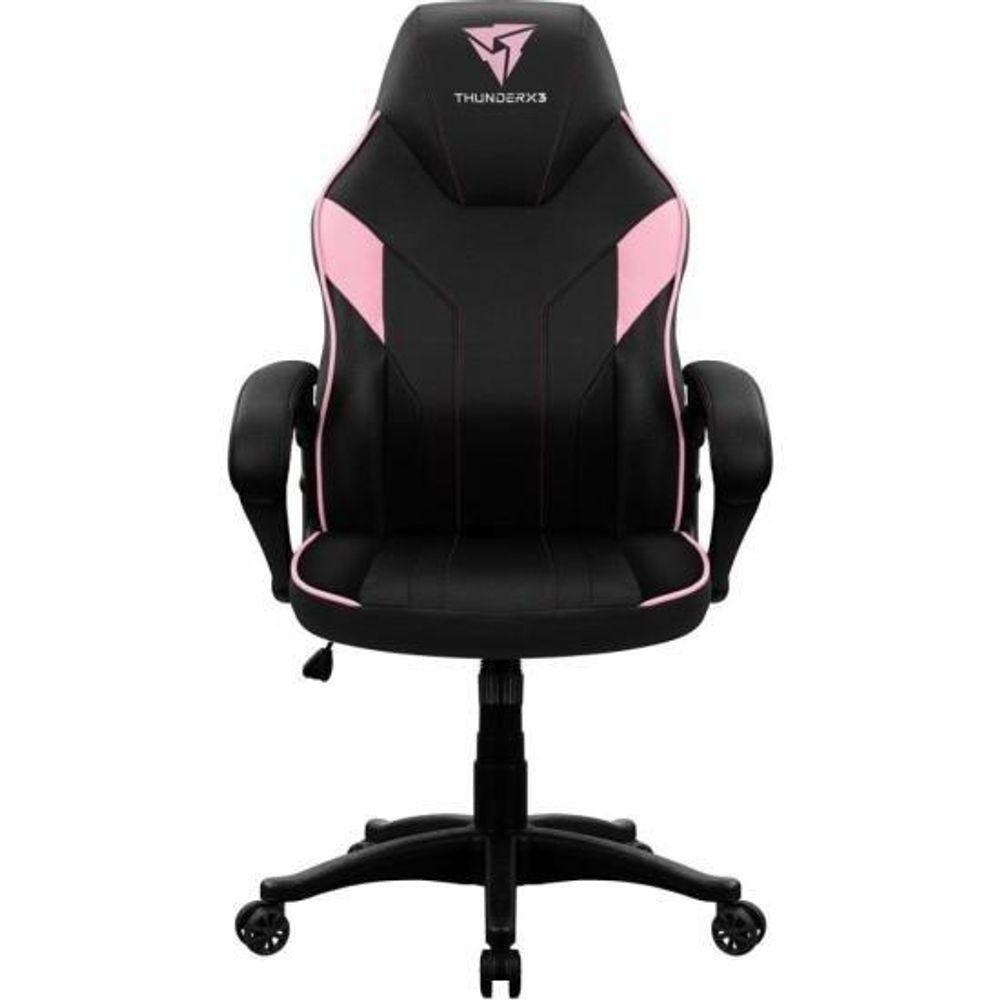 Cadeira Gamer Thunderx3 Ec1 Rosa [f002] - 1