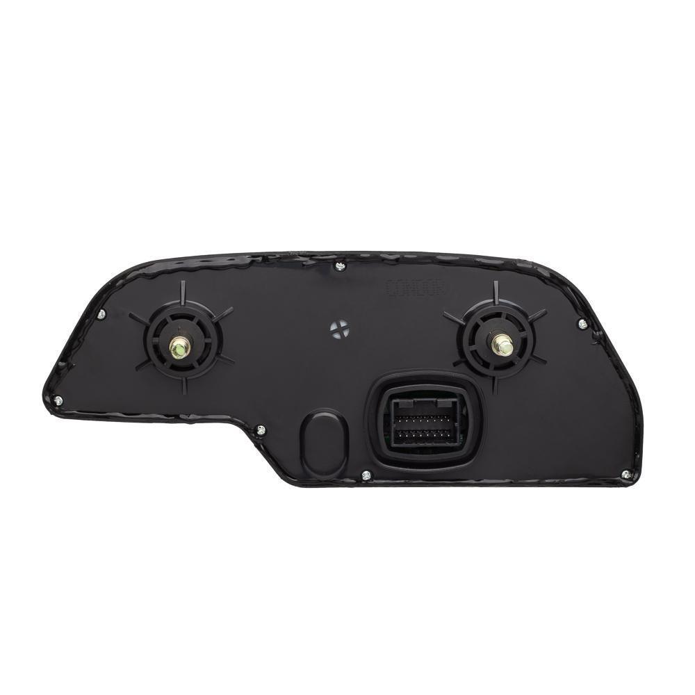 Painel Comp. Instrumentos Condor Xr 250 [f016] - 4