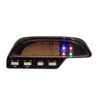 Painel Comp. Instrumentos Condor Xr 250 [f016] - 2