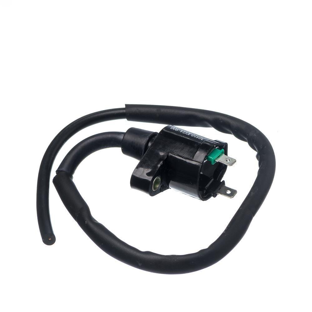 Bobina Ignicao Condor 12v Cg 125 00 A 02 [f016] - 1
