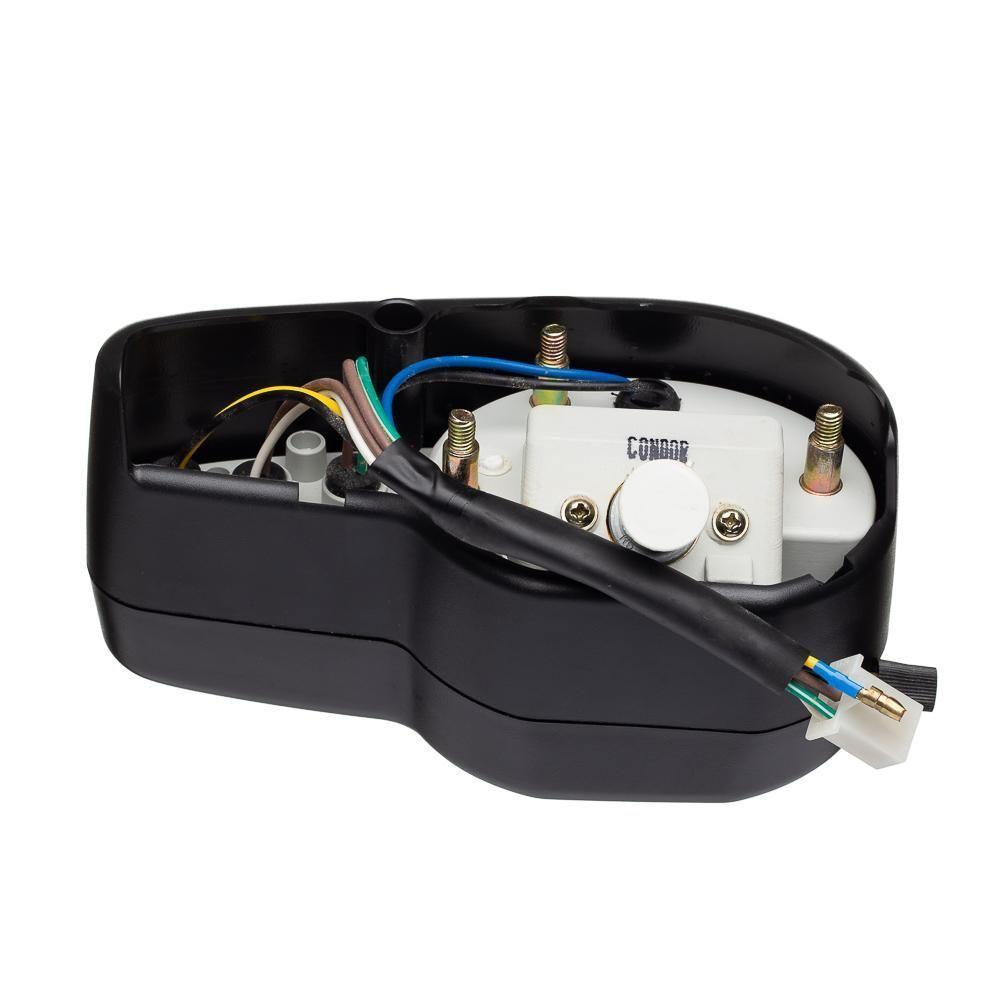 Painel Comp. Instrumentos Condor Xtz 125-2005 [f016] - 2