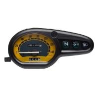 Painel Comp. Instrumentos Condor Xtz 125-2005 [f016] - 1