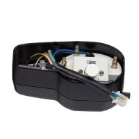 Painel Comp. Instrumentos Condor Xtz 125-2005 [f016] - 2