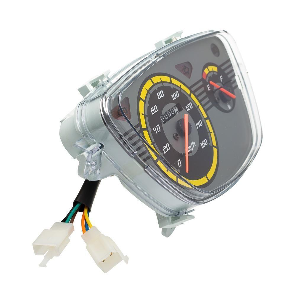 Painel Comp. Instrumentos Condor Neo 115 -2007 [f016] - 4