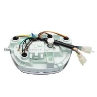 Painel Comp. Instrumentos Condor Neo 115 -2007 [f016] - 2