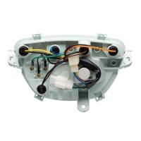 Painel Comp. Instrumentos Condor Neo 115 -2007 [f016] - 3