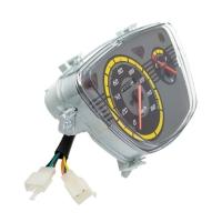 Painel Comp. Instrumentos Condor Neo 115 -2007 [f016] - 4