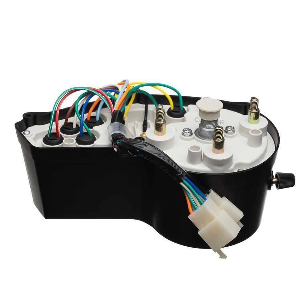 Painel Comp. Instrumentos Condor Bros 150 2009 [f016] - 2