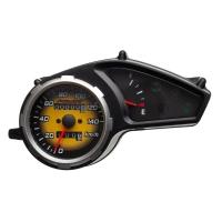 Painel Comp. Instrumentos Condor Bros 150 2009 [f016] - 1