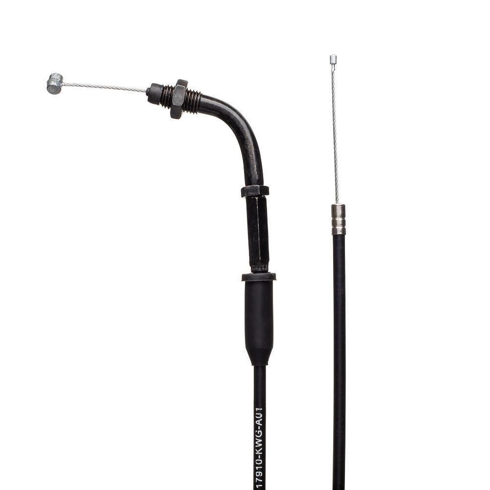 Cabo Acelerador K-cabos Cg 125 Fan 14-15 [f016] - 1