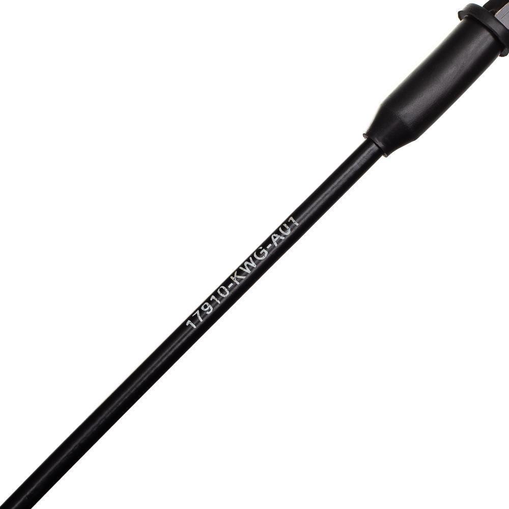 Cabo Acelerador K-cabos Cg 125 Fan 14-15 [f016] - 2