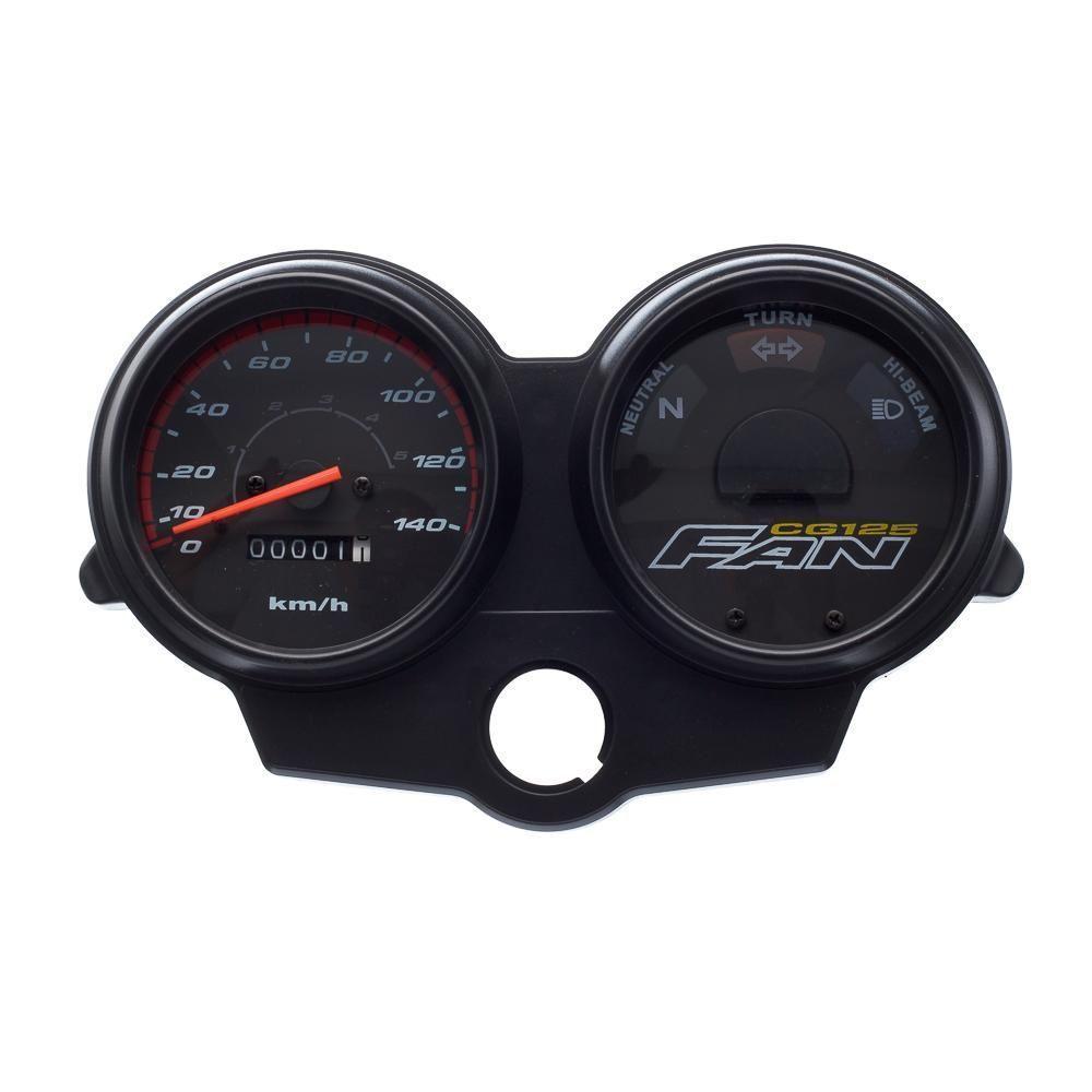 Painel Comp. Instrumentos Condor Cg 125 2005 A 2008 [f016] - 1