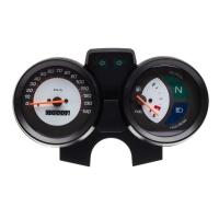 Painel Comp. Instrumentos Condor Ybr 125 2004 [f016] - 1