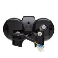 Painel Comp. Instrumentos Condor Ybr 125 2004 [f016] - 2