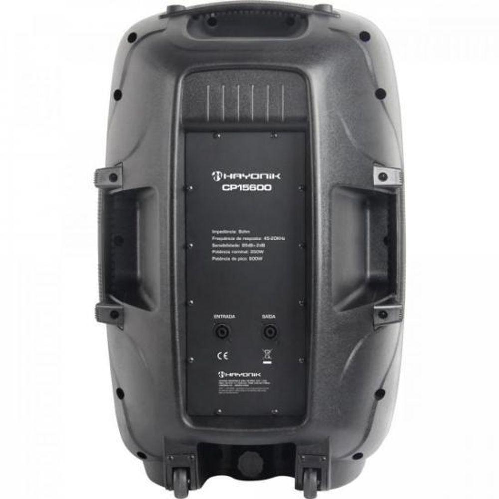 Pistao Kit C-anel Rik Premium Cg 125 2009- 1.00 [f016] - 6