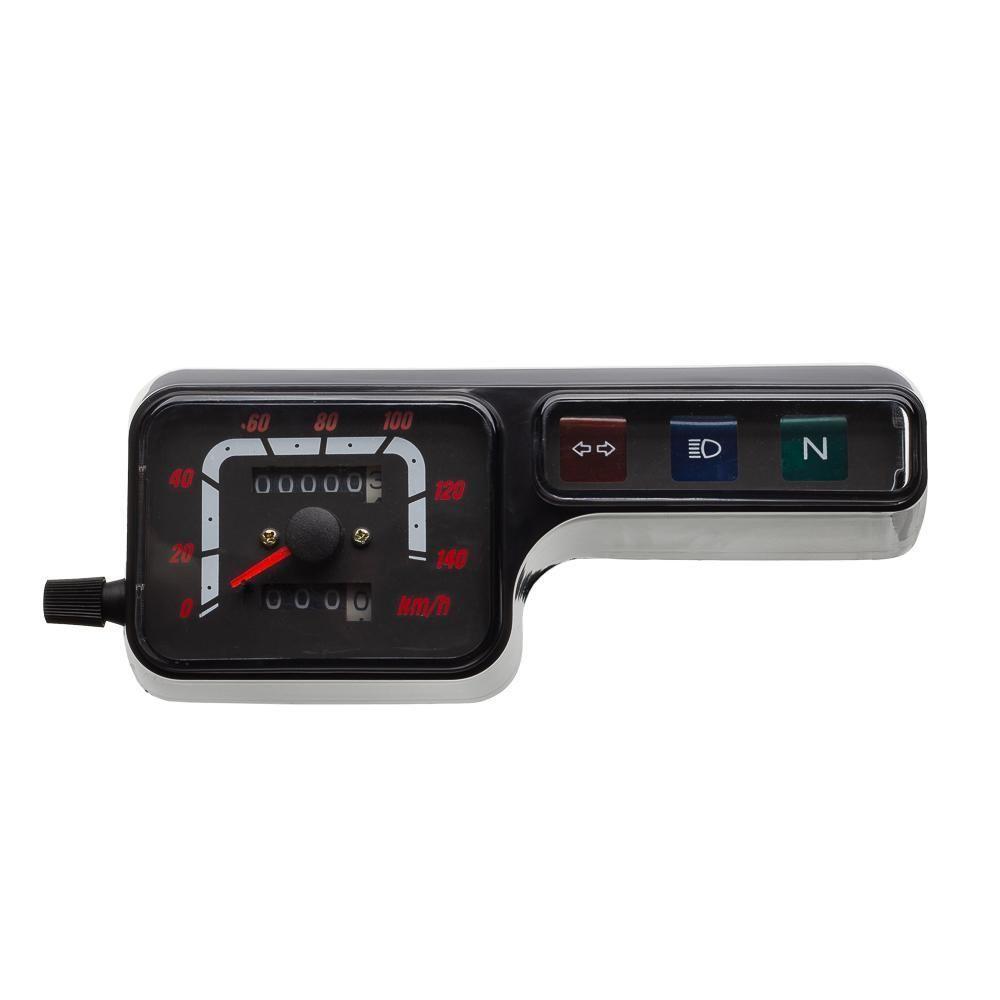 Painel Comp. Instrumentos Condor Bros 125-150 -05 [f016] - 1