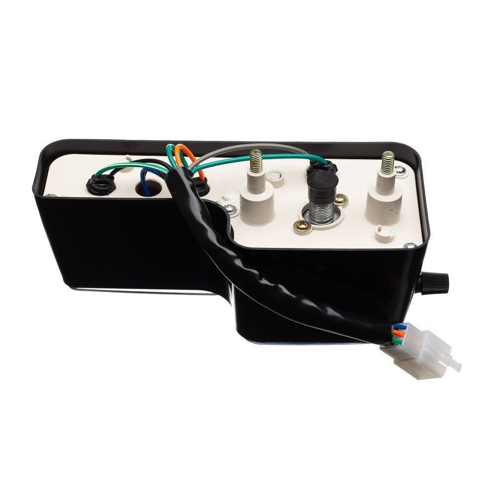 Painel Comp. Instrumentos Condor Bros 125-150 -05 [f016] - 2