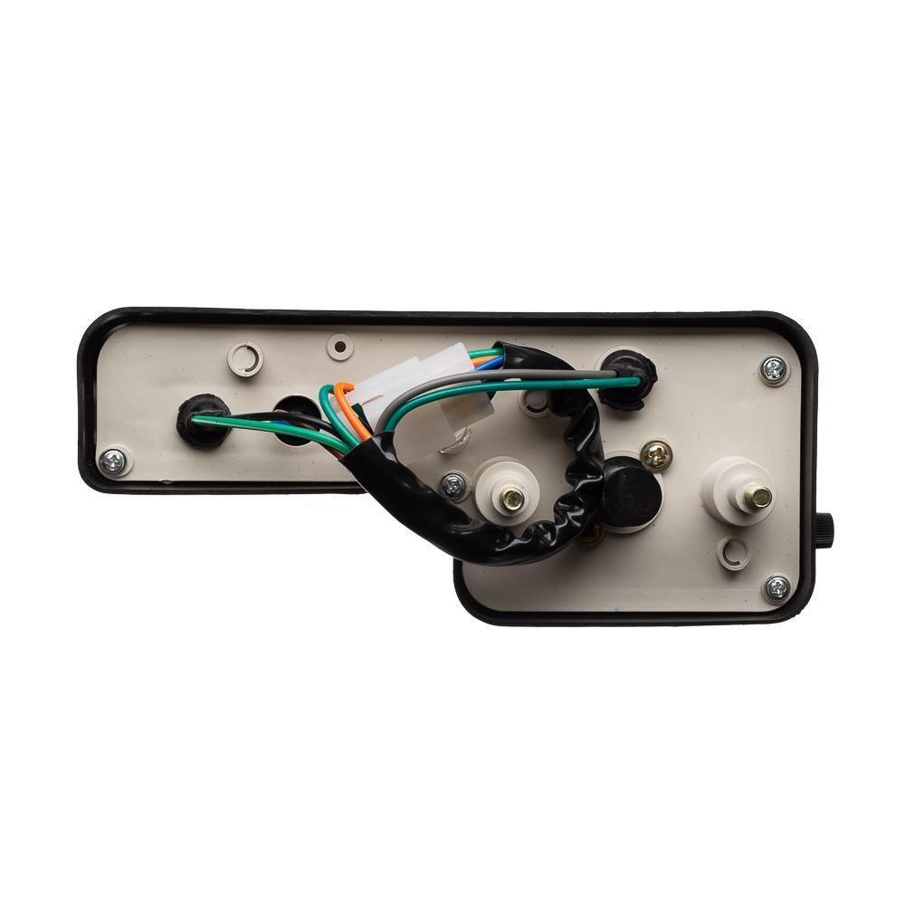 Painel Comp. Instrumentos Condor Bros 125-150 -05 [f016] - 3