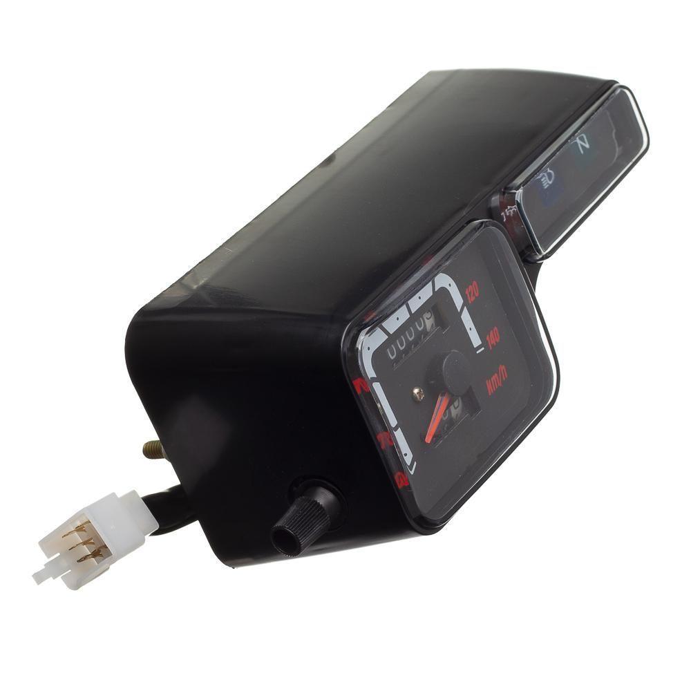 Painel Comp. Instrumentos Condor Bros 125-150 -05 [f016] - 4