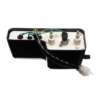 Painel Comp. Instrumentos Condor Bros 125-150 -05 [f016] - 2