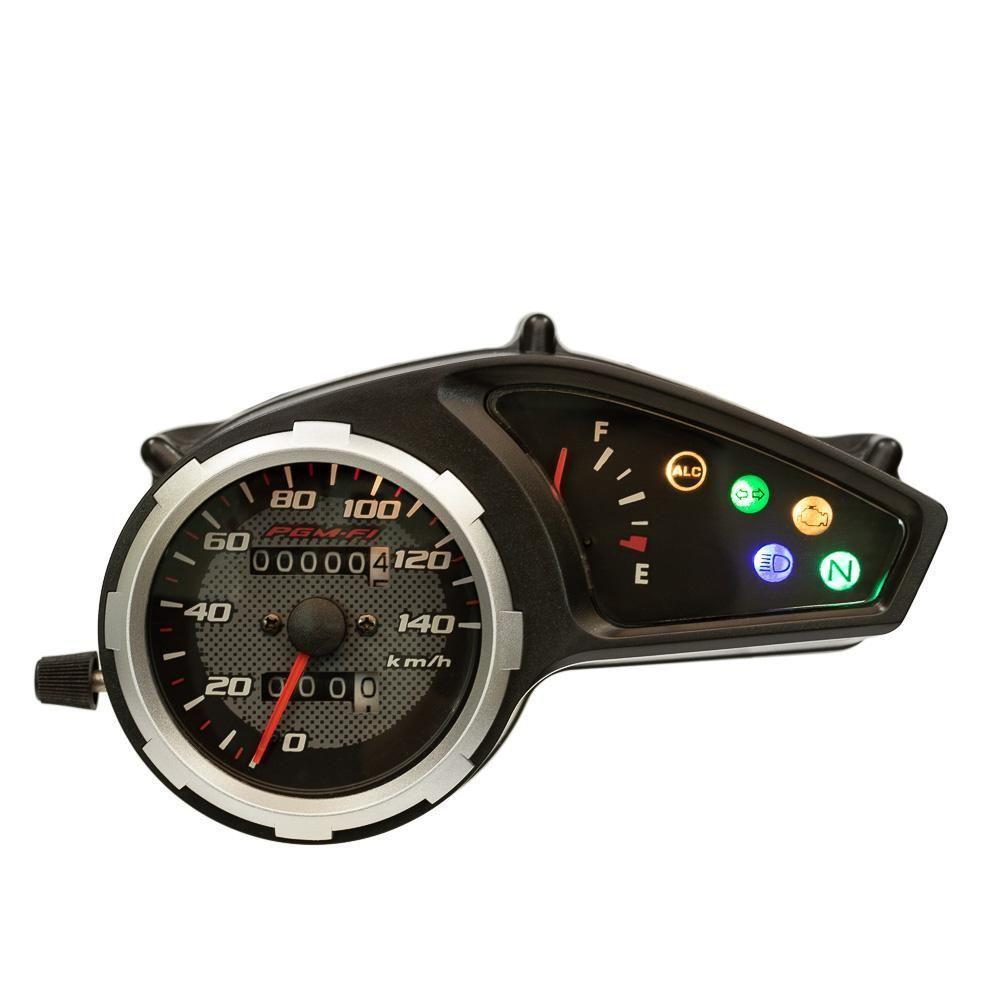 Painel Comp. Instrumentos Condor Bros 150 2014-2015 [f016] - 2