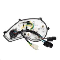 Painel Comp. Instrumentos Condor Bros 150 2014-2015 [f016] - 4