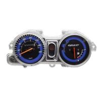 Painel Comp. Instrumentos Condor Cg 150 2009- Ks- Azul [f016] - 1