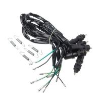 Interruptor Freio Traseiro Gp7 Fazer 150 2014- [f016] - 1