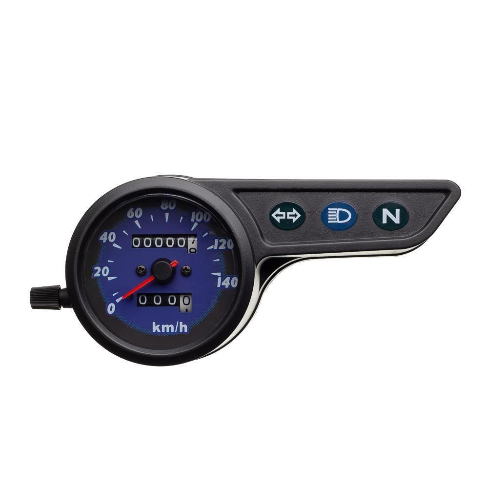 Painel Comp. Instrumentos Condor Bros 150 2006 [f016] - 1