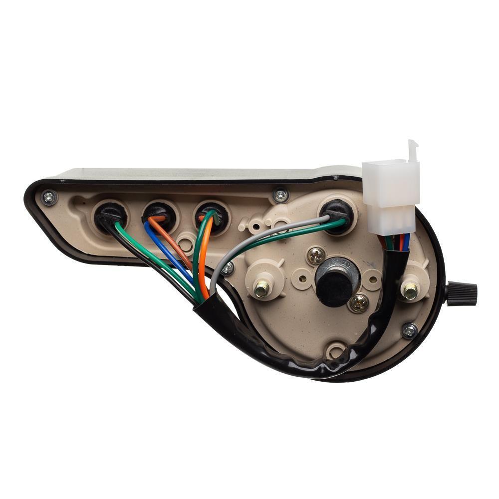 Painel Comp. Instrumentos Condor Bros 150 2006 [f016] - 2