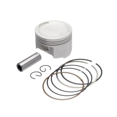 Pistao Kit C-anel Kmp Cg-bros 160 1.00 [f016]