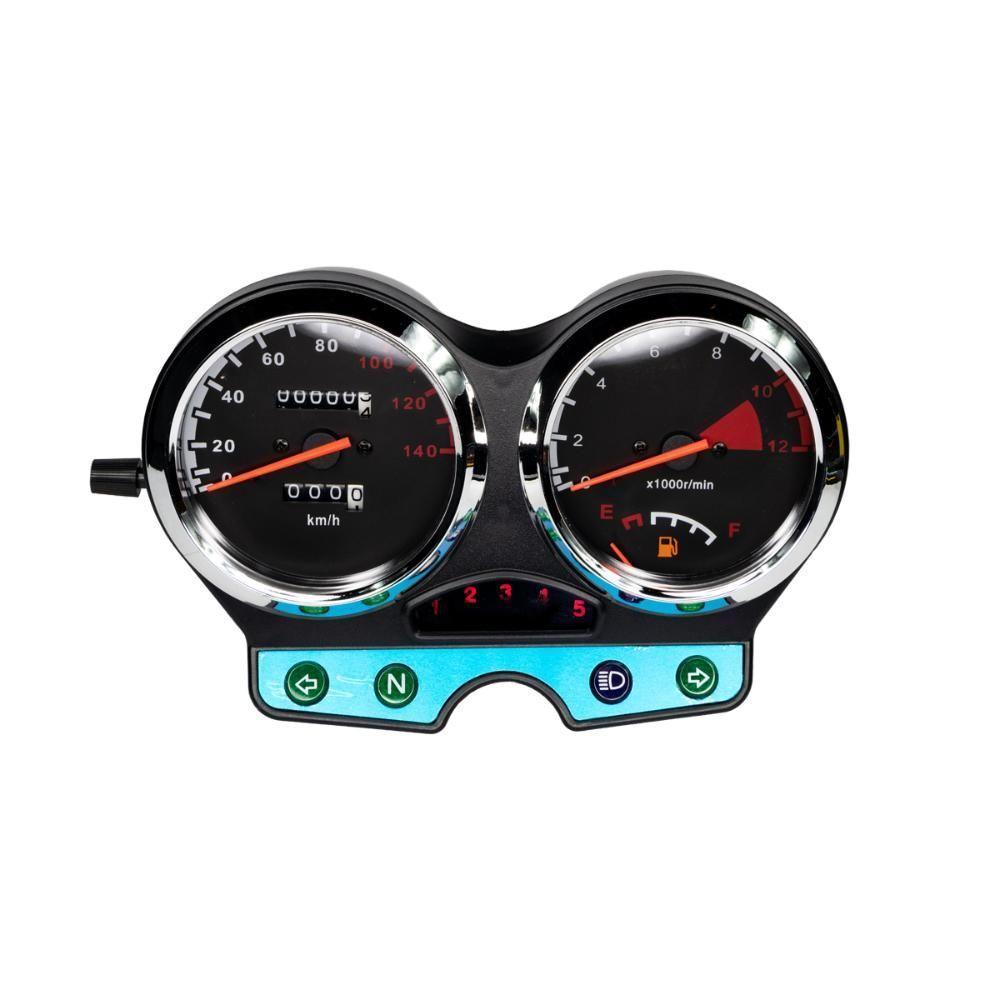 Painel Comp. Instrumentos Condor Yes 125 2006- [f016] - 1