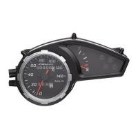 Painel Comp. Instrumentos Condor Bros 150 2011 [f016] - 1