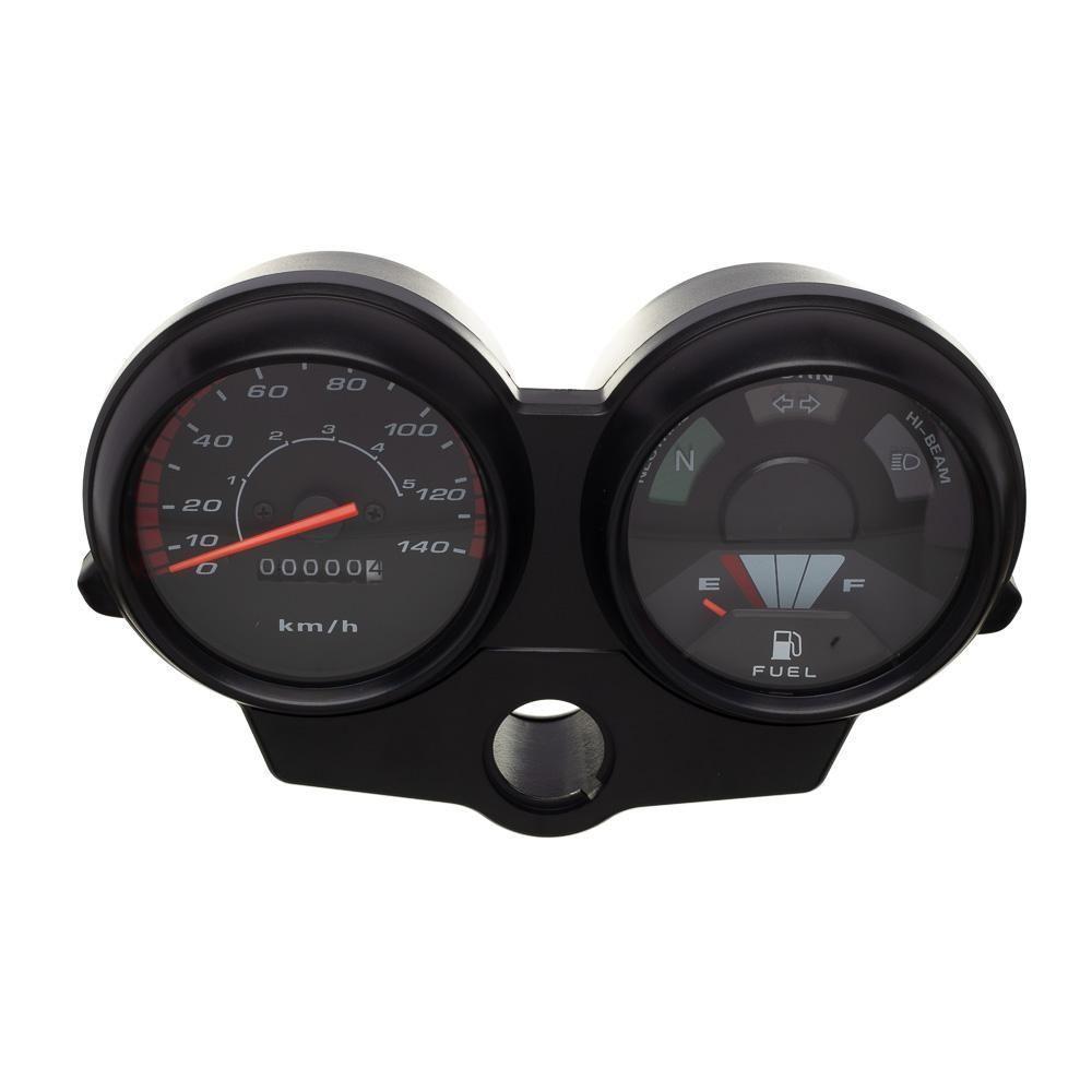 Painel Comp. Instrumentos Condor Cg 125 2000 Es-ks [f016] - 1