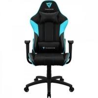 Cadeira Gamer Thunderx3 Ec3 Ciano [f002] - 1