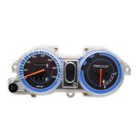 Painel Comp. Instrumentos Condor Cg 150 Titan 11-13 Ex [f016] - 1