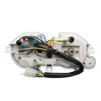 Painel Comp. Instrumentos Condor Cg 150 Titan 11-13 Ex [f016] - 2