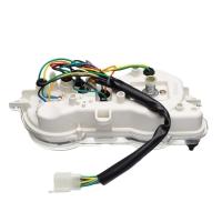 Painel Comp. Instrumentos Condor Cg 150 Titan 11-13 Ex [f016] - 3