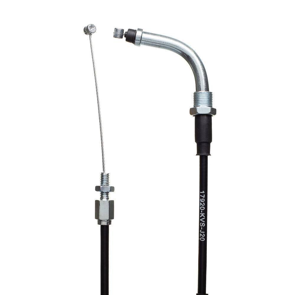 Cabo Acelerador K-cabos Cg 160 (b) [f016] - 1