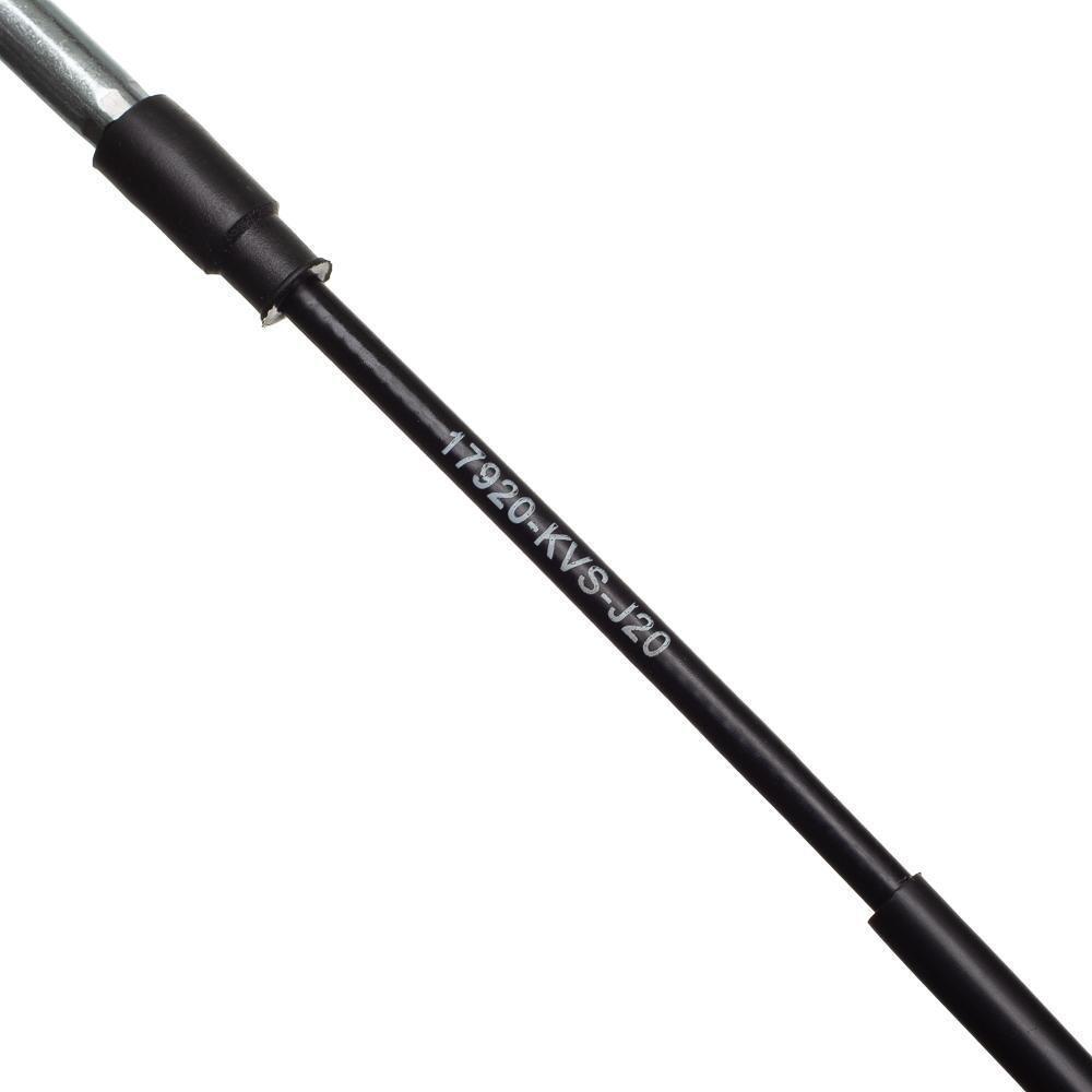 Cabo Acelerador K-cabos Cg 160 (b) [f016] - 3