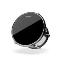 Pele Para Caixa E Tom 10\'\' Preta Evans Hydraulic Tt10hbg [f035] - 2