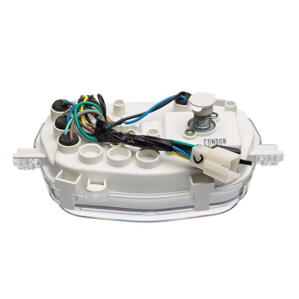 Painel Comp. Instrumentos Condor Crypton 115 [f016] - 3