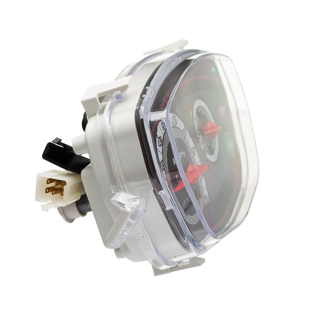 Painel Comp. Instrumentos Condor Crypton 115 [f016] - 4