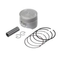 Pistao Kit C-anel Rik Premium Cg 125 92 A 99 3.00 [f016] - 1