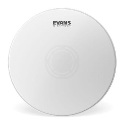 Pele Batedeira Para Caixa 14" Evans Heavyweight B14hw [f035]