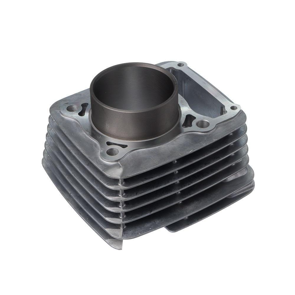 Cilindro C-camisa Kmp Cbx 250 [f016] - 1