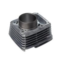 Cilindro C-camisa Kmp Cbx 250 [f016] - 1