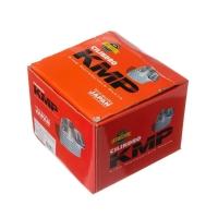 Cilindro C-camisa Kmp Cbx 250 [f016] - 2